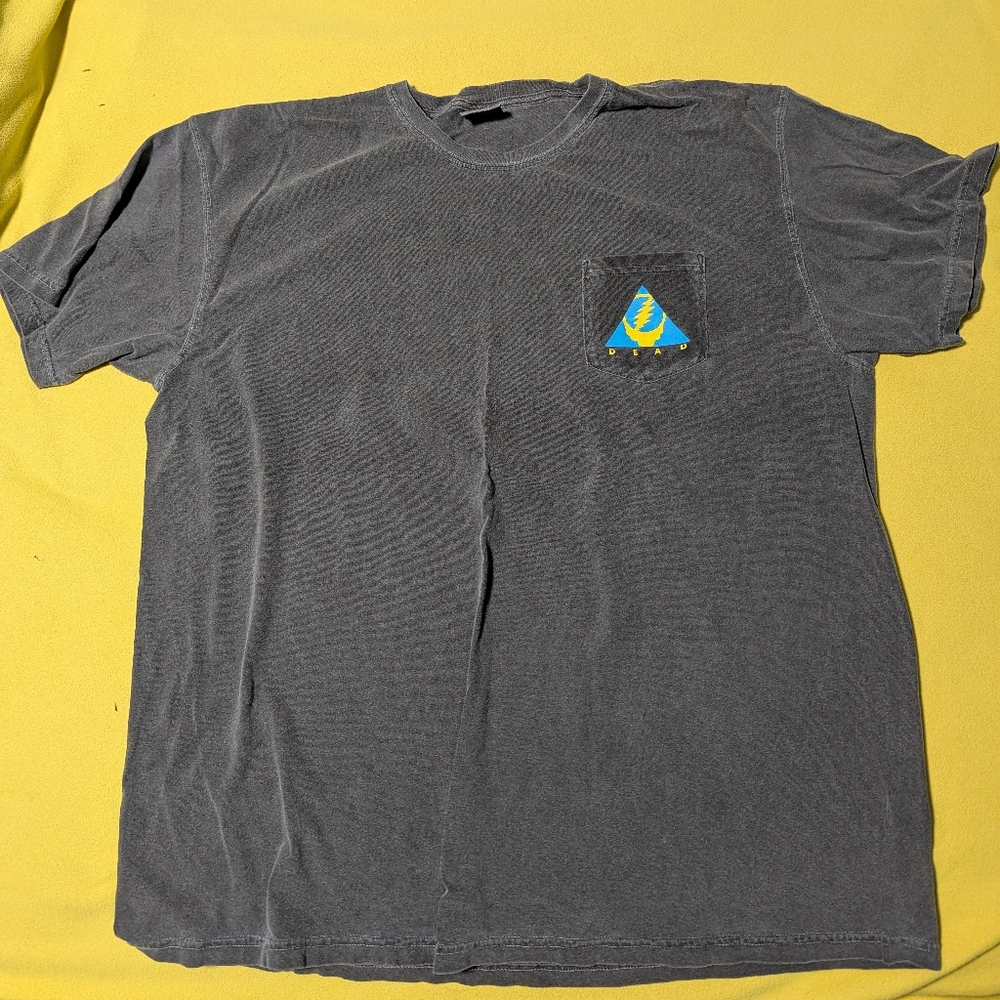 @noladead Grateful Dead Comfort Colors Size: XXL
